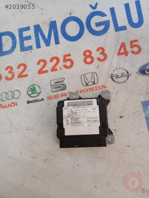 2020-22 PEJO 508 AİRBAG BEYNi