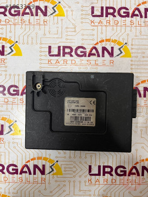 95400-C8070 HYUNDAI İ20 BCM BEYNİ