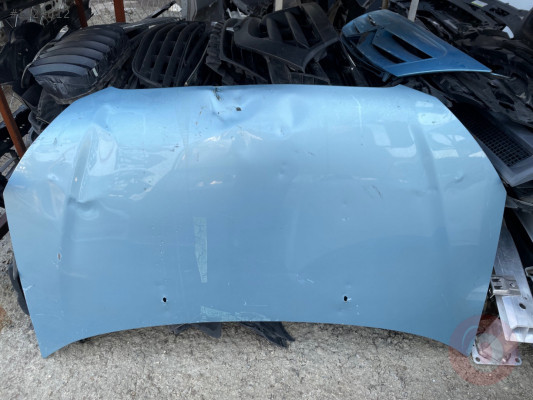 Hyundai Getz kaput çıkma