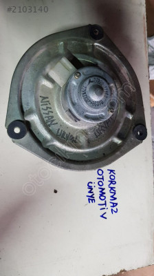 Nissan Urvan kalorifer motoru çıkma