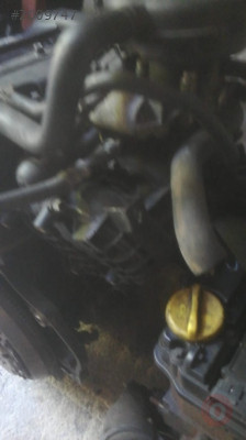 OPEL CORSA C 1.0 EMME MANİFOLDU.OTO ERKAN ÜNYE