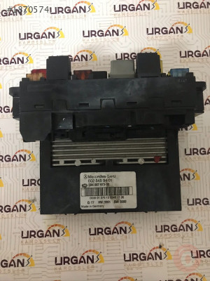 0025459401 5DK07973-30  Mercedes-Benz C-Class HELLA