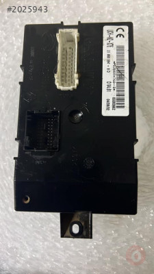 Decoder Kango(8200094768 8200461565 UCH-N2 -X76