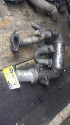 hyundai starex crdi çıkma egr komple