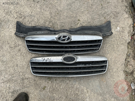 HYUNDAİ  ACCENT ERA ÖN PANJUR