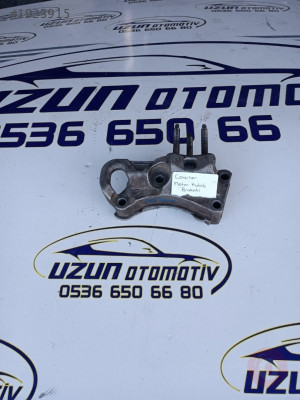 FORD COURİER MOTOR KULAK BRAKETİ ÇIKMA PARÇA