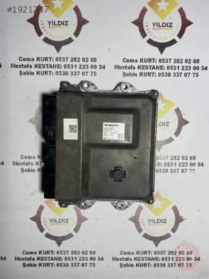 VOLVO S90 XC90 V90 XC60 XC40 CIKMA MOTOR BEYNI 32313937