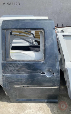 Volkswagen CADDY SAĞ ARKA KAPI SÜRGÜLÜ ORJİNAL  ÇIKMA