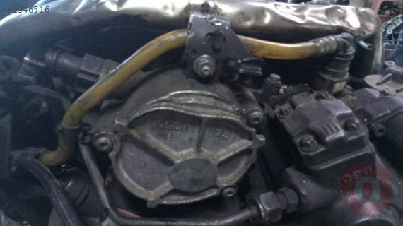 peugeot 407 citroen c5 çıkma 2.0 fren vakum pompası