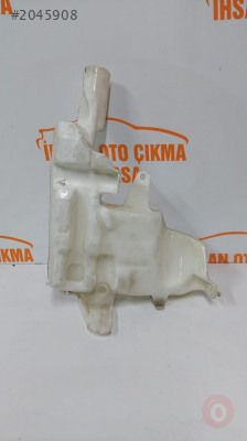 Kia bongo su fıskiye silecek deposu