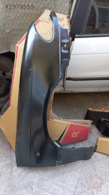 OPEL ASTRA F SAĞ ÖN ÇAMURLUK.OTO ERKAN ÜNYE