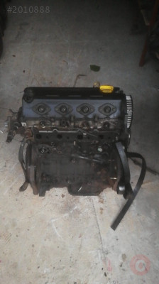 OPEL CORSA C 1.7 DİZEL MOTOR.OTO ERKAN ÜNYE