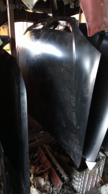 RENAULT  MEGAN 1 KAPUT ÇELİKLER OTO ÇIKMA