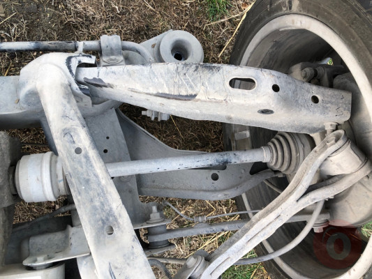 22813174 CHEVROLET CAMARO SAĞ AKS ÇIKMA 2010-2015