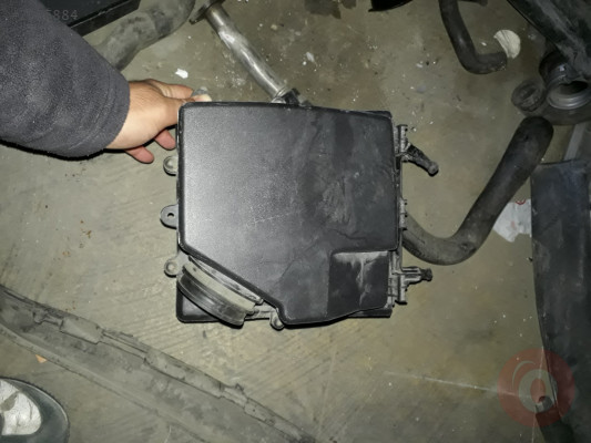 CORSA D HAVA FİLTE KUTUSU OPEL ÇIKMA PARÇA