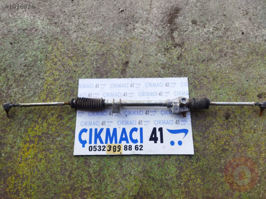 RENAULT R9 BROADWAY DİREKSİYON KUTUSU,R9 DİREKSİYON KUTUSU