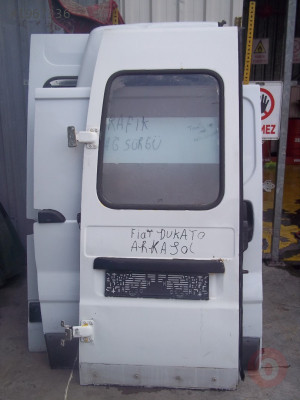 DUCATO SOL BAGAJ KAPI,DUCATO SOL BAGAJ KAPI,DUCATO BAGAJ