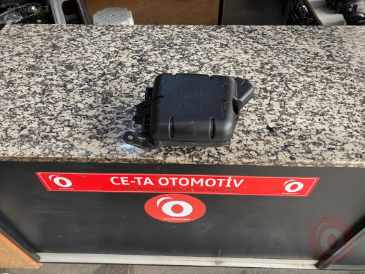 FİAT FİORİNO SİGORTA KUTUSU SIFIR ORJİNAL