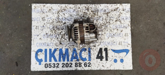 MITSHUBISHI LANCER ŞARJ DİNAMOSU,LANCER ŞARJ DİNAMOSU,