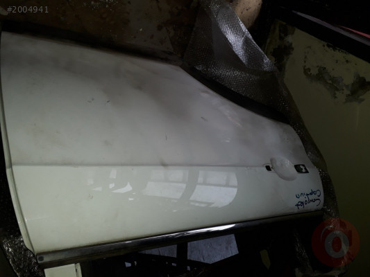 CAPTİVA SÖKME KAPI