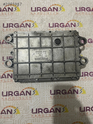 0074467740 MERCEDES ATEGO MOTOR BEYNİ