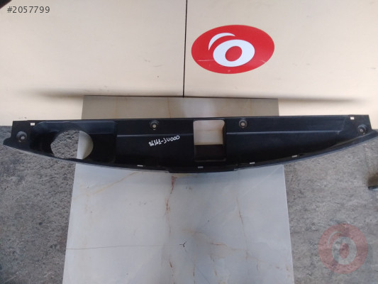 KİA SPORTAGE PANEL ÜST PLASTIK  ORJINAL ÇIKMA YEDEK PARÇA