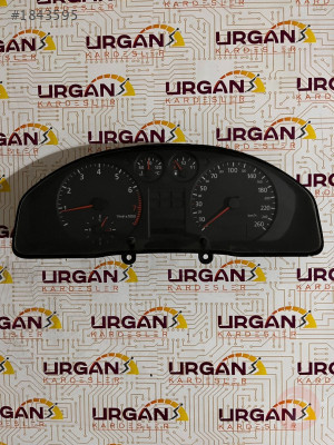 8D0919861H AUDİ A4 GÖSTERGE PANELİ