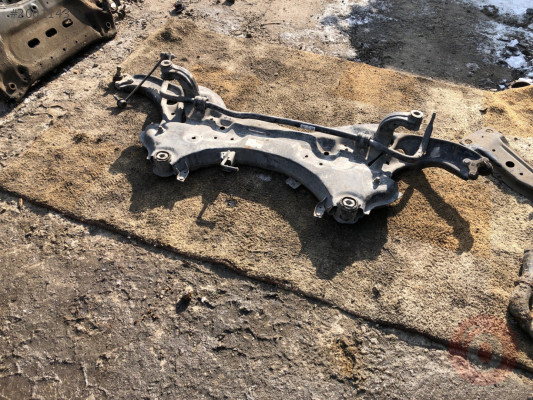 KİA SPORTAGE MOTOR ALT TRAVERS