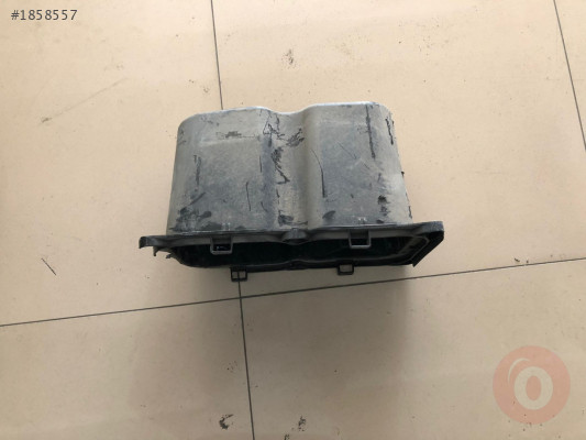 BMW F10-F11-F18 BAGAJ BÖLMESİ 51717314088