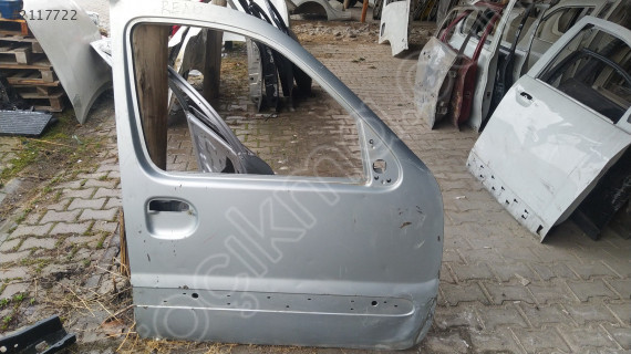 2001 2010 Renault Kangoo sağ ön kapı