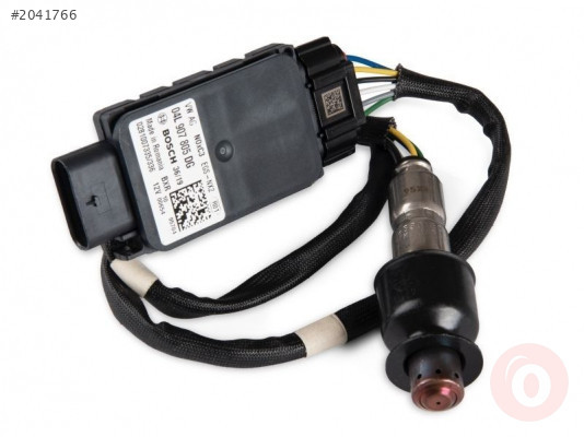 A3 GOLF LEON OCTAVIA 14-23 NOX SENSÖRÜ 04L907805DG