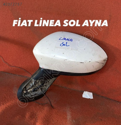 FİAT LİNEA SOL AYNA