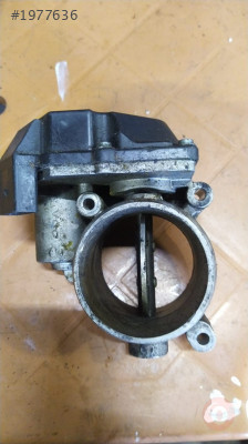 2010 vw amorak çıkma 2.0 gaz kelebeği