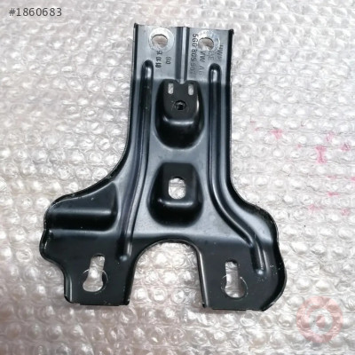 5G0805567 ÖN PANEL DESTEK BRAKETİ VW GOLF 2013 >>