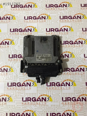 8P7907115L 0261S04939 AUDI A3 1.8 MOTOR BEYNİ
