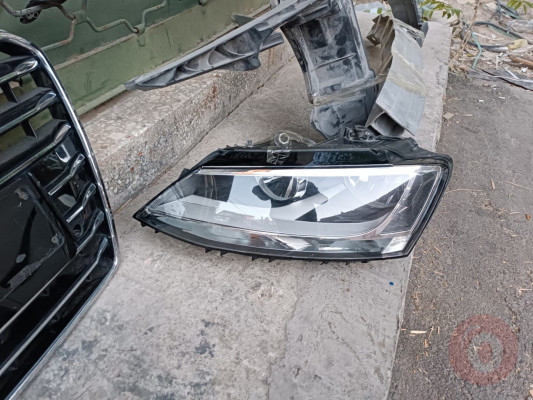 JETTA SOL FAR ÇIKMA