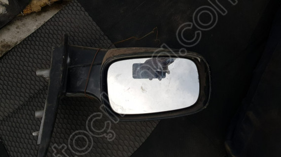 Renault Clio 3 Elektrikli Ayna çıkma