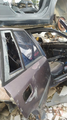 daewoo espero çıkma sağ arka kapı