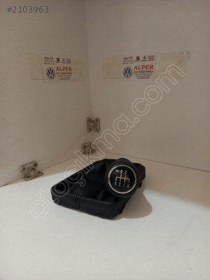4F0863278Q 5 İLERİ VİTES TOPUZU AUDİ A6