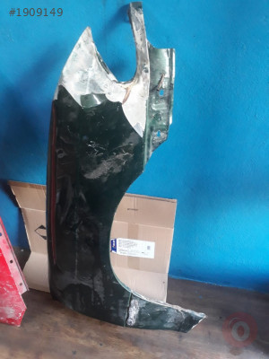OPEL ASTRA F SAĞ ÖN ÇAMURLUK