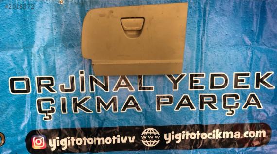 FORD CONNECT TORPİDO KAPAĞI YİĞİT OTO ANKARA