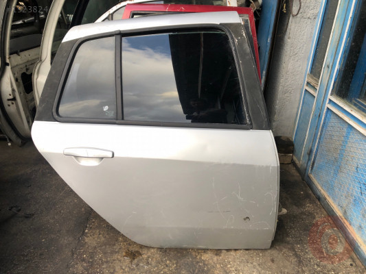 RENAULT SYMBOLL TALY SAG ARKA KAPI