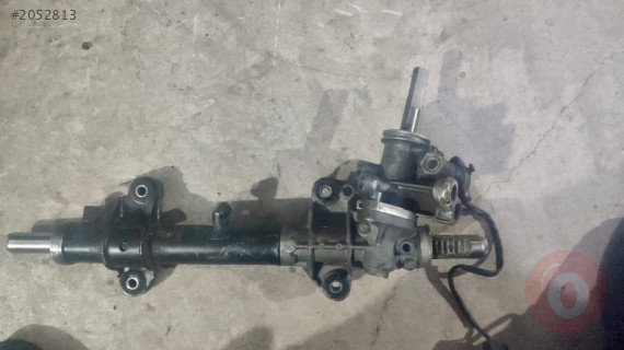 Renault laguna1 2.0-16v orjinal çıkma direksiyon kutusu