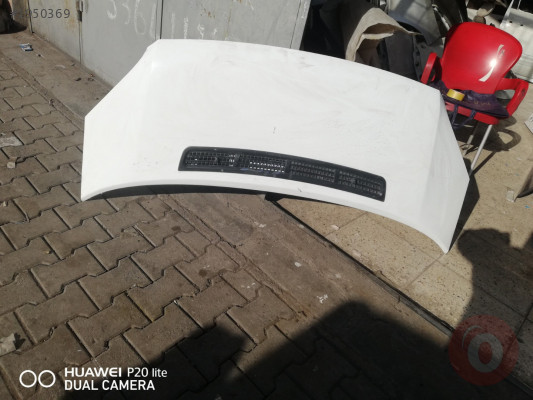 Ford Transit ön kaput çıkma orijinal hatasız