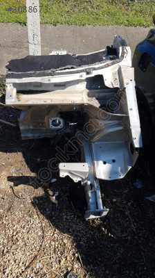 fiat doblo kesme sol podya