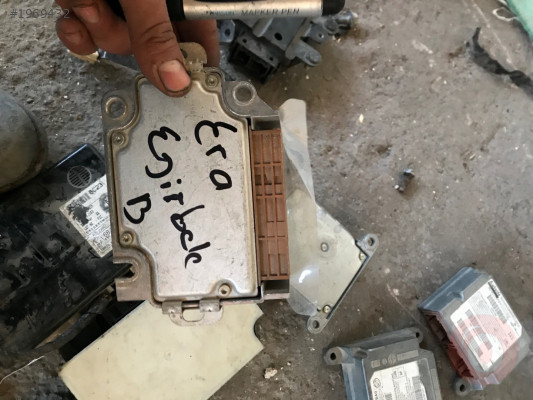 Era egirbek beyni