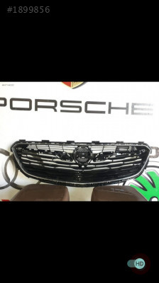 OPEL İNSİGNİA ÖN PANJUR ÇIKMA ORJİNAL PARÇA