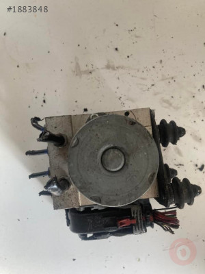 VW AUDI A5 ABS ECU BEYIN 0265235327 8K0907379L