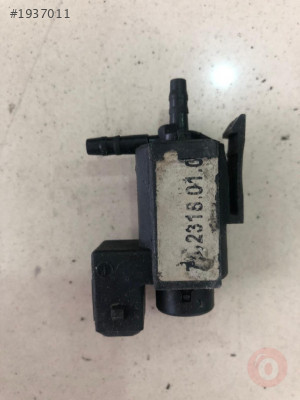 BMW E87-E46-E90 EGR VALFİ 702318010