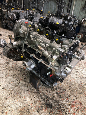 FIAT DUCATO 2.3 ÇIKMA ORİJİNAL KOMPLE MOTOR GÜL OTOMOTİV
